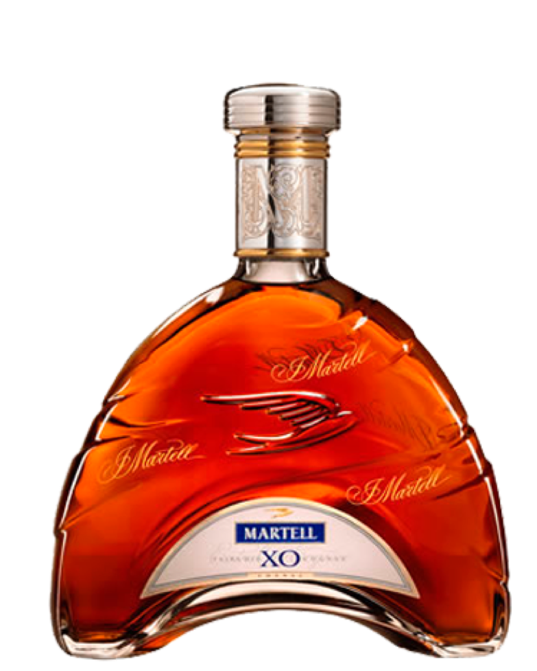 Martell XO