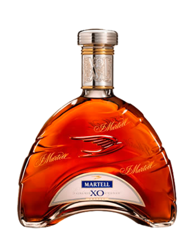 Martell XO - Premium Cognac from Martell - Shop now at Whiskery