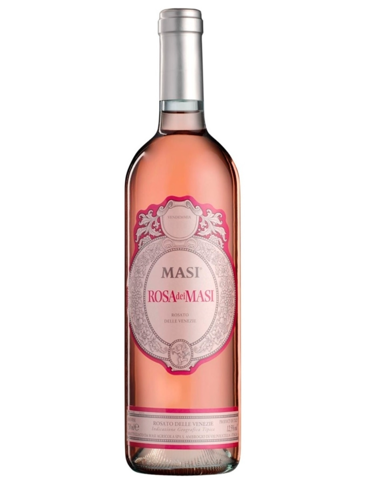 Masi Rosa Dei Masi Rosato Veronese IGT - Premium Rosé Wine from Masi - Shop now at Whiskery