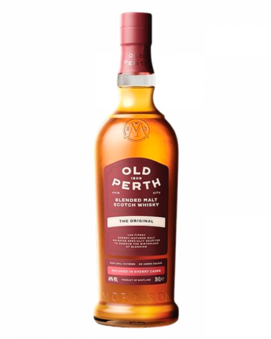 Old Perth Sherry Original - Premium Whisky from Old Perth - Shop now at Whiskery
