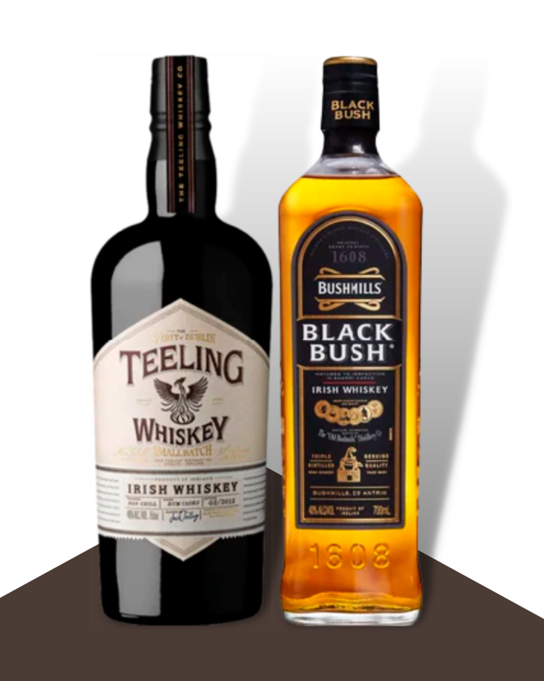 Peaky Blinders Set - Premium Bundle from Whiskery - Shop now at Whiskery