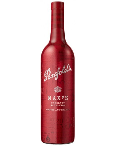 Penfolds Max's Cabernet Sauvignon