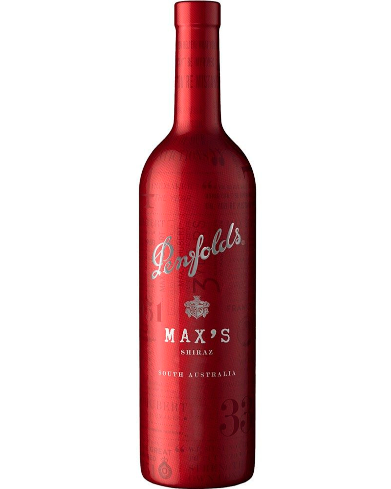 Penfolds max deals