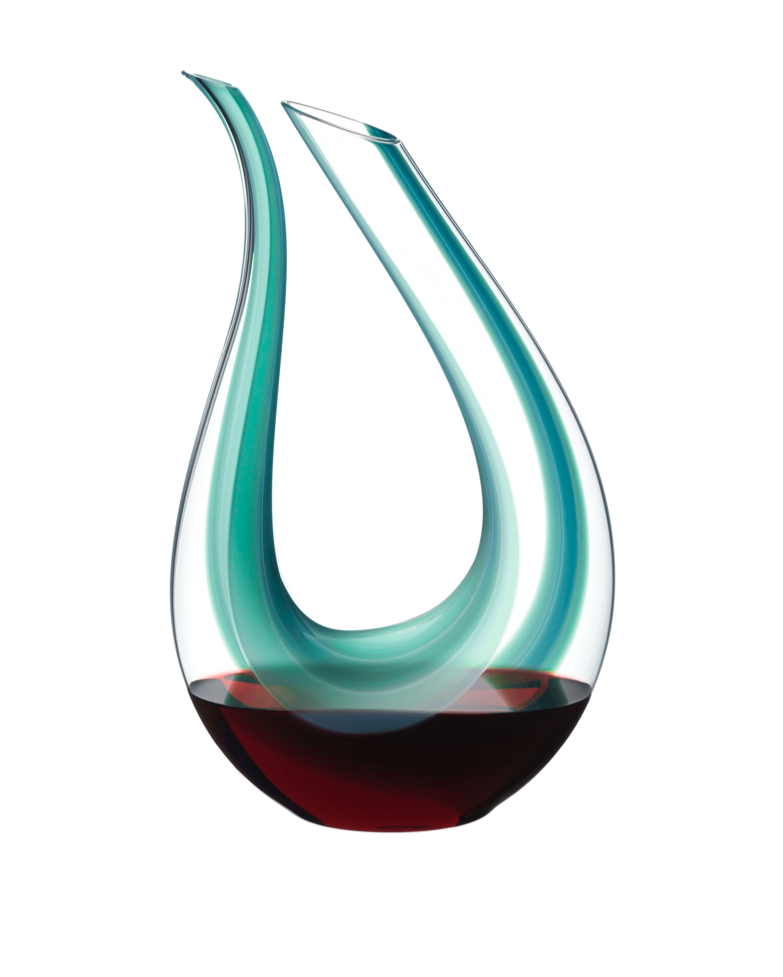 RIEDEL Decanter Amadeo Menta - Premium Glassware from RIEDEL - Shop now at Whiskery