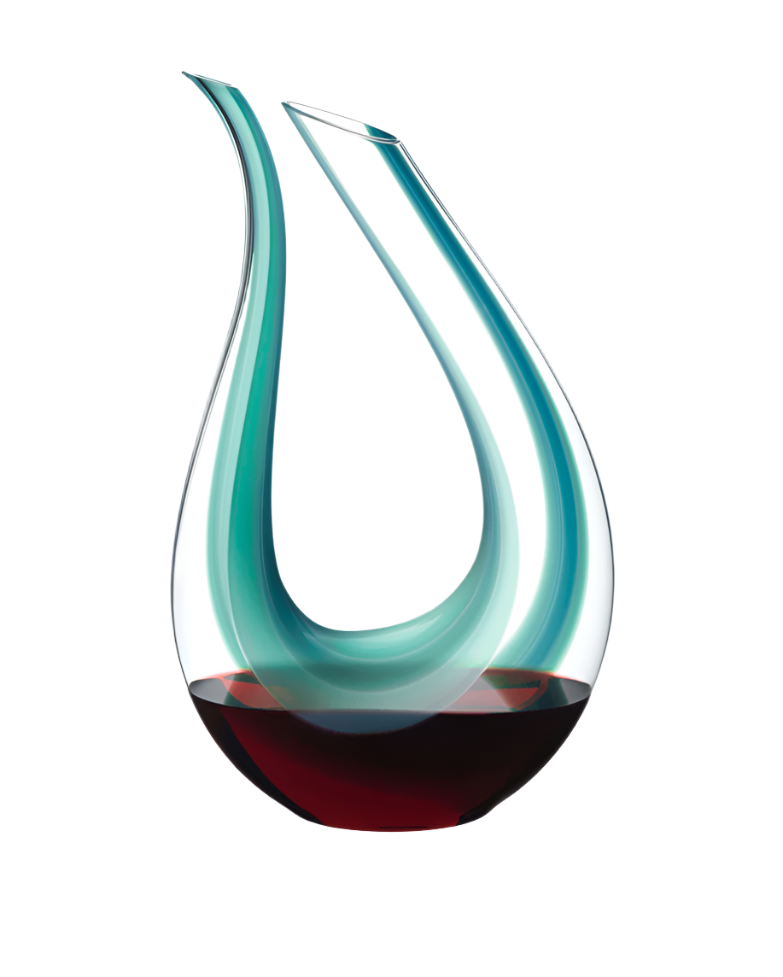 RIEDEL Decanter Amadeo Menta - Premium Glassware from RIEDEL - Shop now at Whiskery