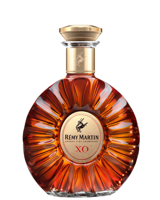 Remy Martin XO - Premium Cognac from Remy Martin - Shop now at Whiskery