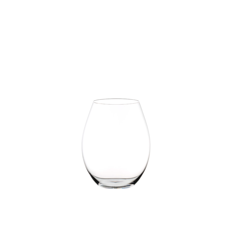 RIEDEL Degustazione 'O' x 12 glasses - Premium Glassware from RIEDEL - Shop now at Whiskery
