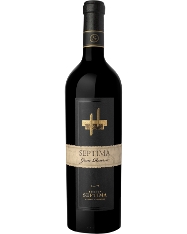 Bodega Septima Gran Reserva - Premium Red Wine from Bodega Septima - Shop now at Whiskery