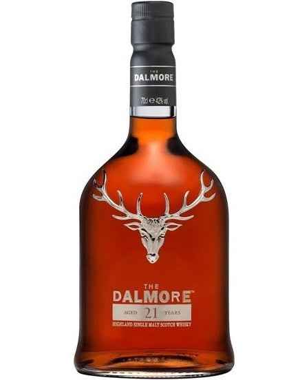 The Dalmore 21 Year Old, 2015 Limited Edition