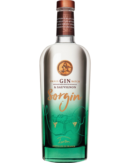Sorgin - Premium Gin from Sorgin - Shop now at Whiskery