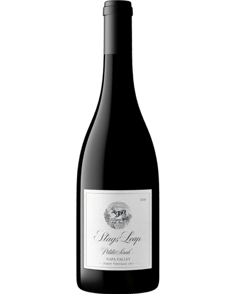 Stags' Leap Napa Valley Petite Syrah
