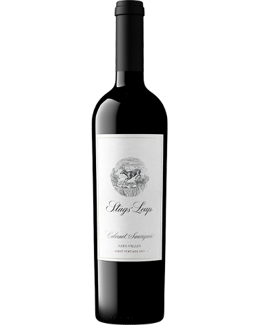 Stags’ Leap Napa Valley Cabernet Sauvignon