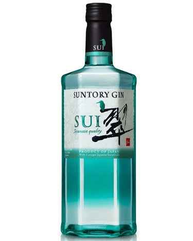 Suntory Sui Gin