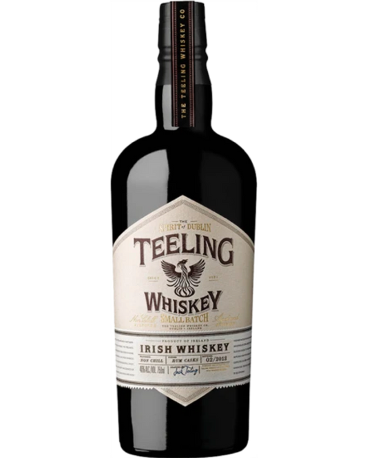 Teeling Small Batch - Premium Whisky from Teeling - Shop now at Whiskery