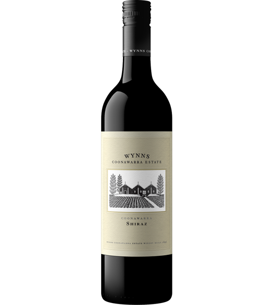 Wynns Coonawarra Estate Shiraz - Premium Red Wine from Wynns - Shop now at Whiskery