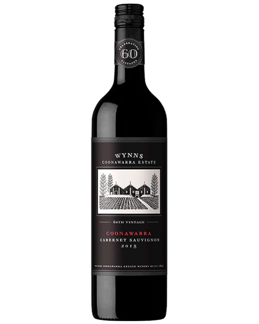 Wynns Black Label Cabernet Sauvignon - Premium Red Wine from Wynns - Shop now at Whiskery