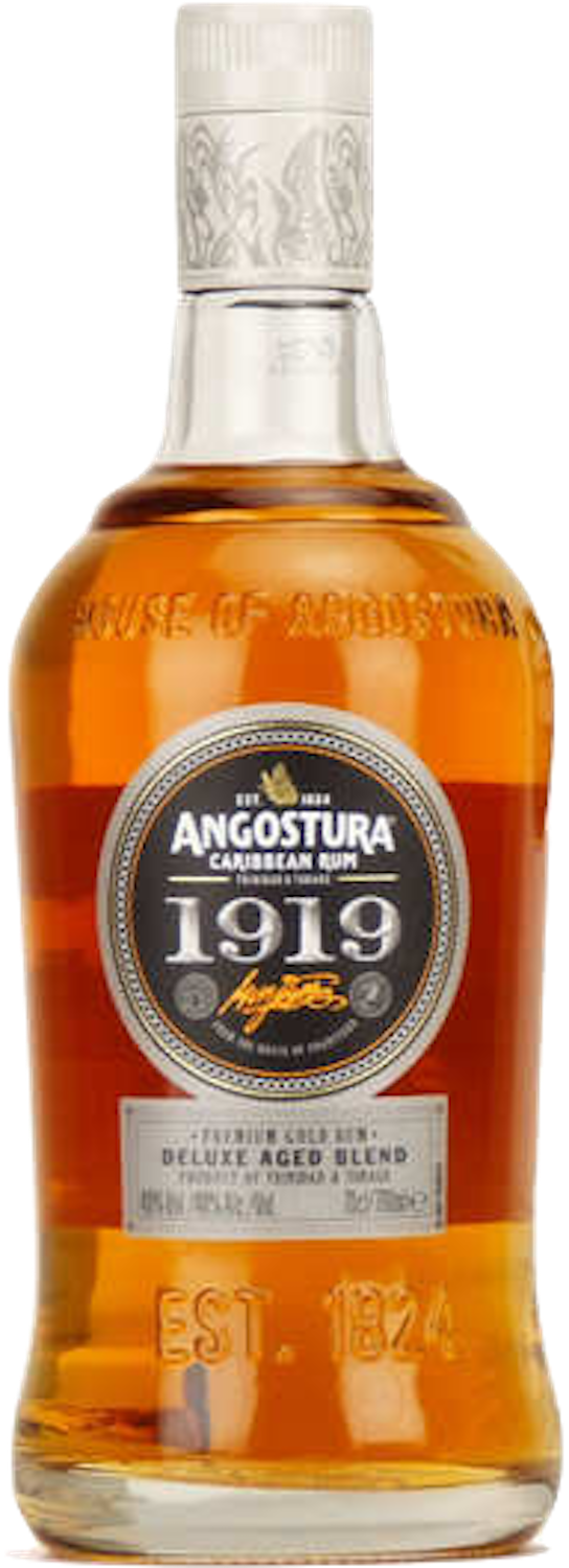 Angostura 1919, 8 Year Old Gift Set