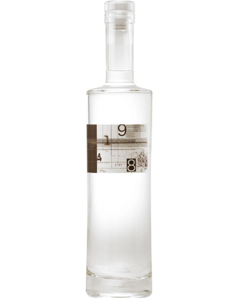 9148 Hokkaido Craft Gin #0101