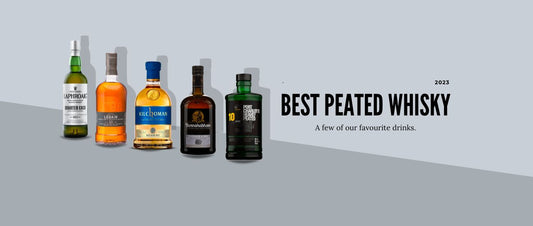 Best Peated Whisky 2023
