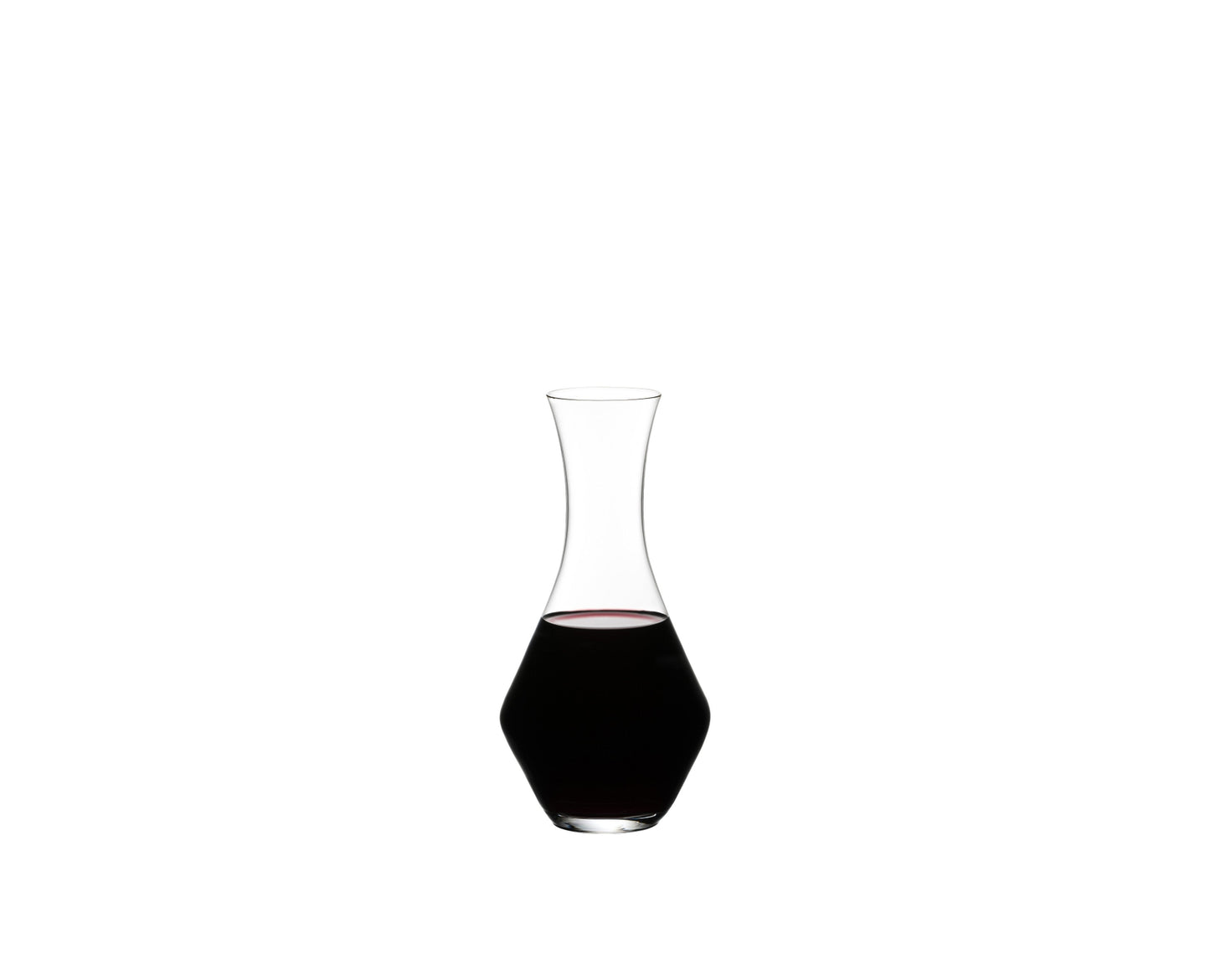 RIEDEL Merlot Decanter - Premium Glassware from RIEDEL - Shop now at Whiskery