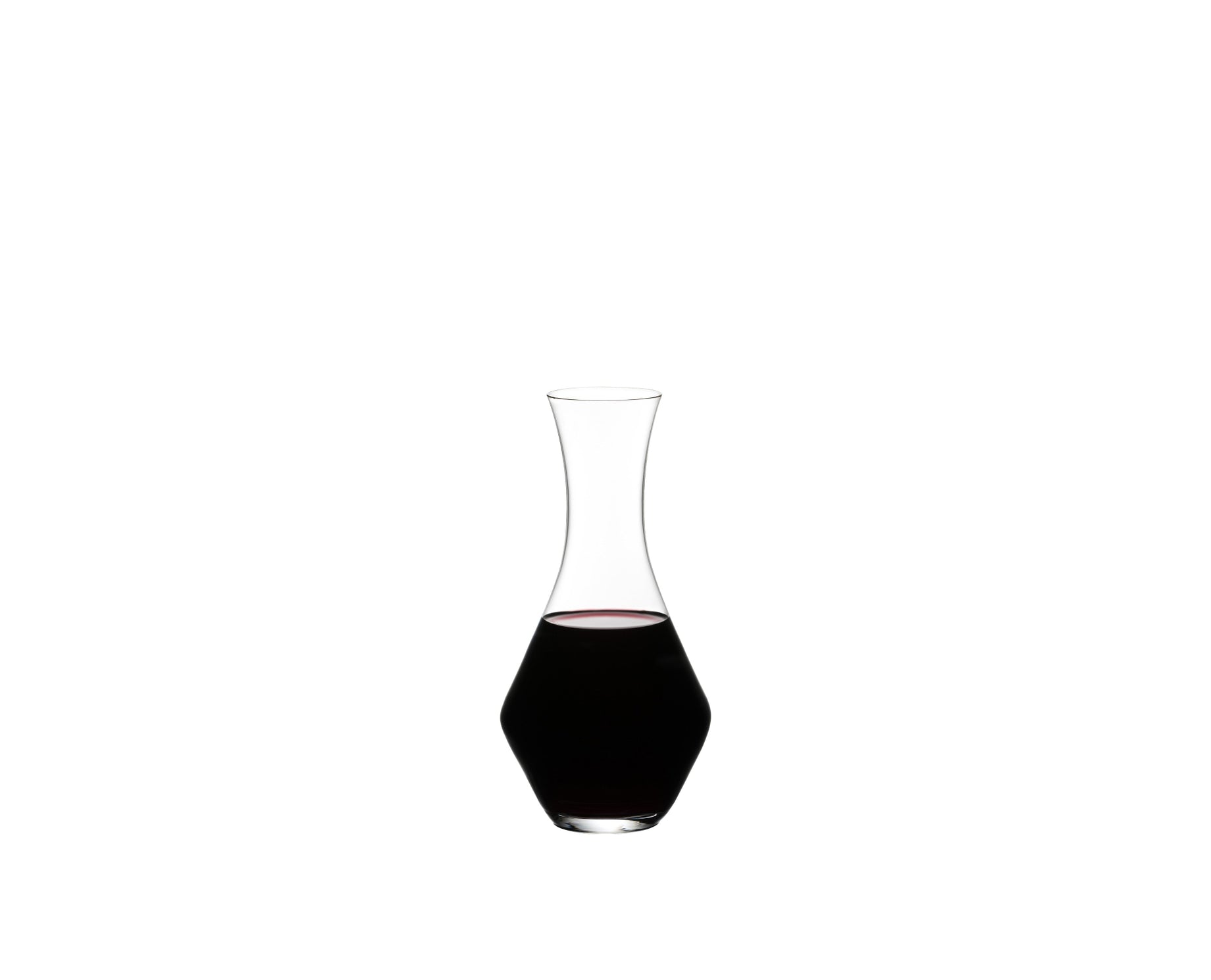 RIEDEL Merlot Decanter - Premium Glassware from RIEDEL - Shop now at Whiskery