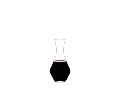 RIEDEL Merlot Decanter - Premium Glassware from RIEDEL - Shop now at Whiskery