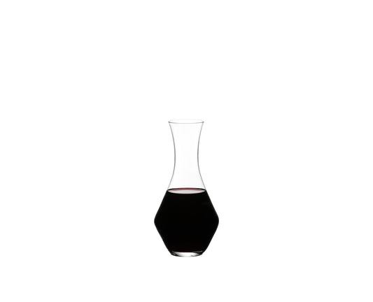 RIEDEL Merlot Decanter - Premium Glassware from RIEDEL - Shop now at Whiskery