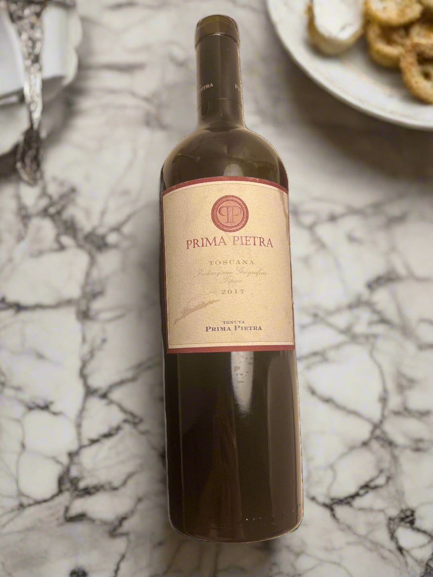 Tenuta Prima Pietra - Premium Red Wine from Whiskery - Shop now at Whiskery