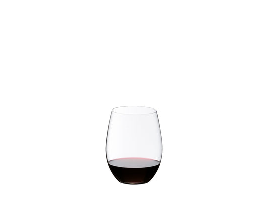 RIEDEL Optical 'O' Cabernet / Merlot x 6 pieces - Premium Glassware from RIEDEL - Shop now at Whiskery
