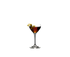 RIEDEL Drink Specific Glassware Nick & Nora Glass x 12 pieces