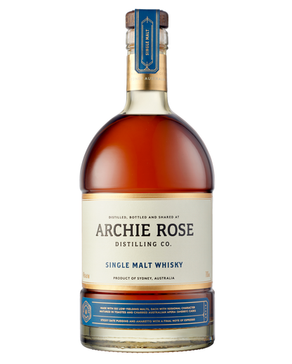 Archie Rose Single Malt Whisky