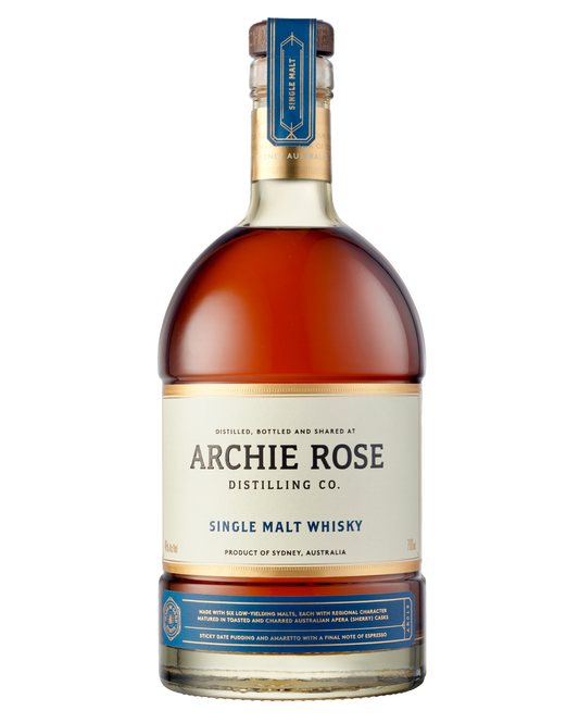 Archie Rose Single Malt Whisky