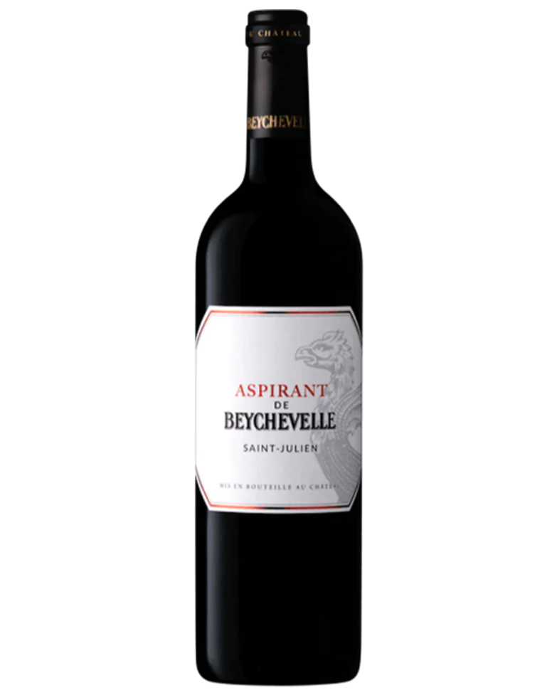 Chateau Beychevelle Aspirant de Beychevelle - Premium Red Wine from Castel - Shop now at Whiskery