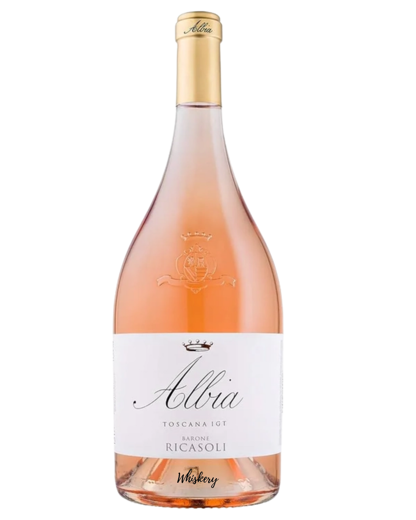 Barone Ricasoli Albia Rose Toscana IGT