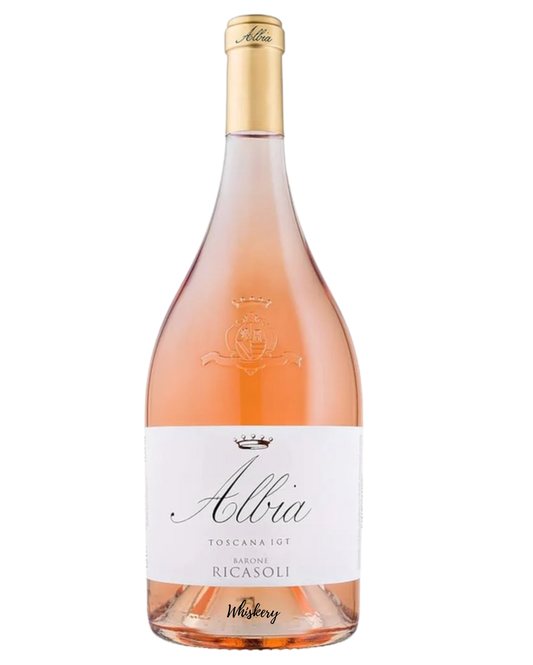 Barone Ricasoli Albia Rose Toscana IGT