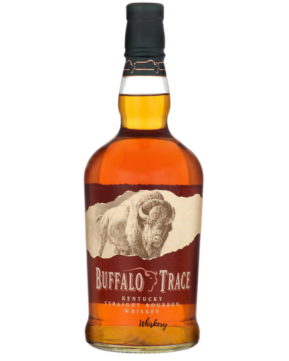 Buffalo Trace Kentucky Straight Bourbon Whiskey - Premium Bourbon from Buffalo Trace - Shop now at Whiskery