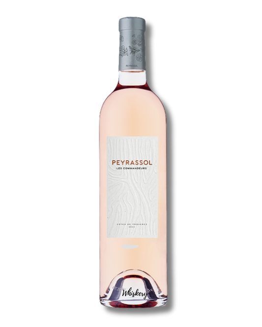 Château Peyrassol Rose