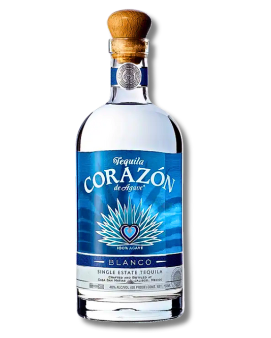 Corazon Single Estate Blanco