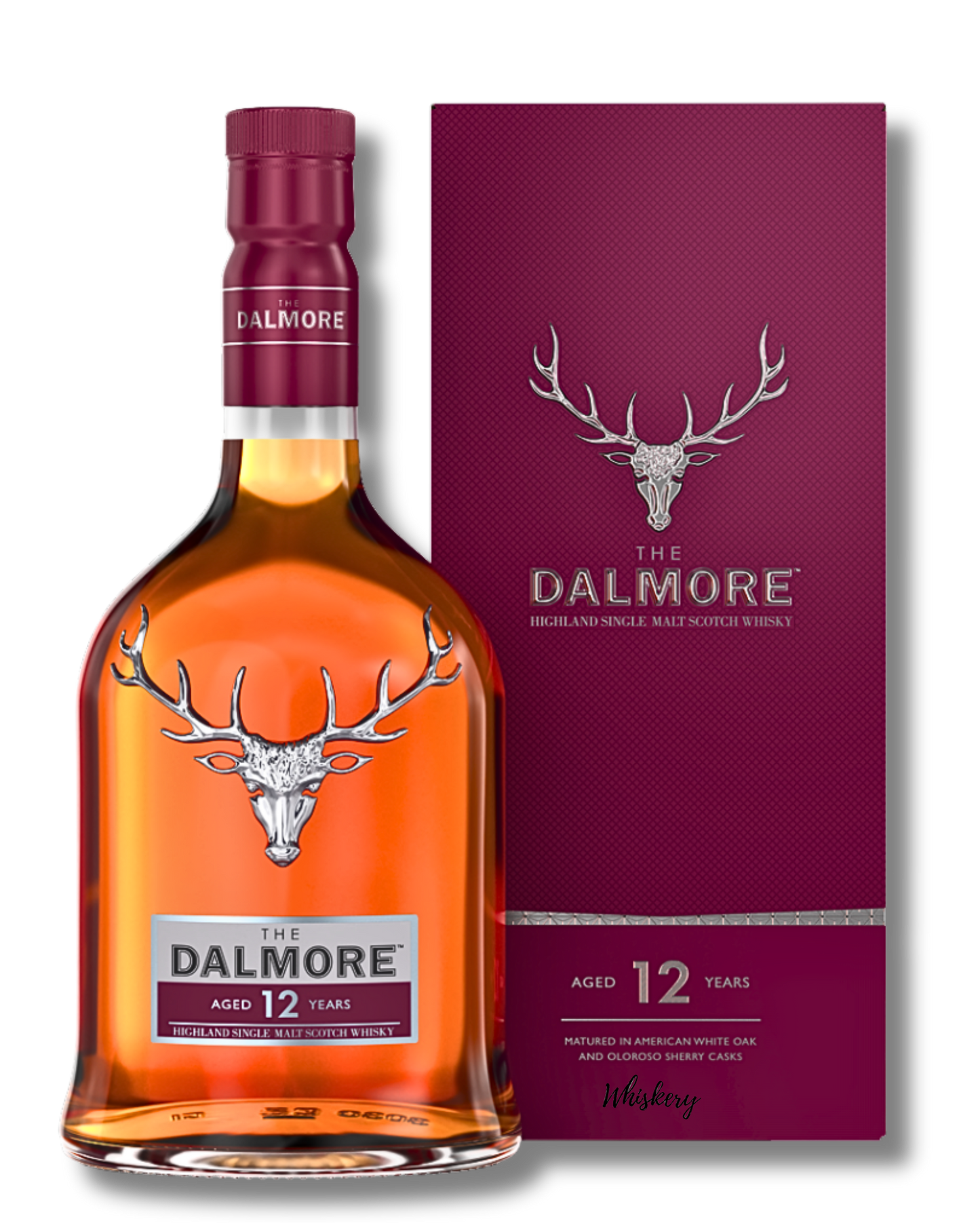The Dalmore 12 Year Old