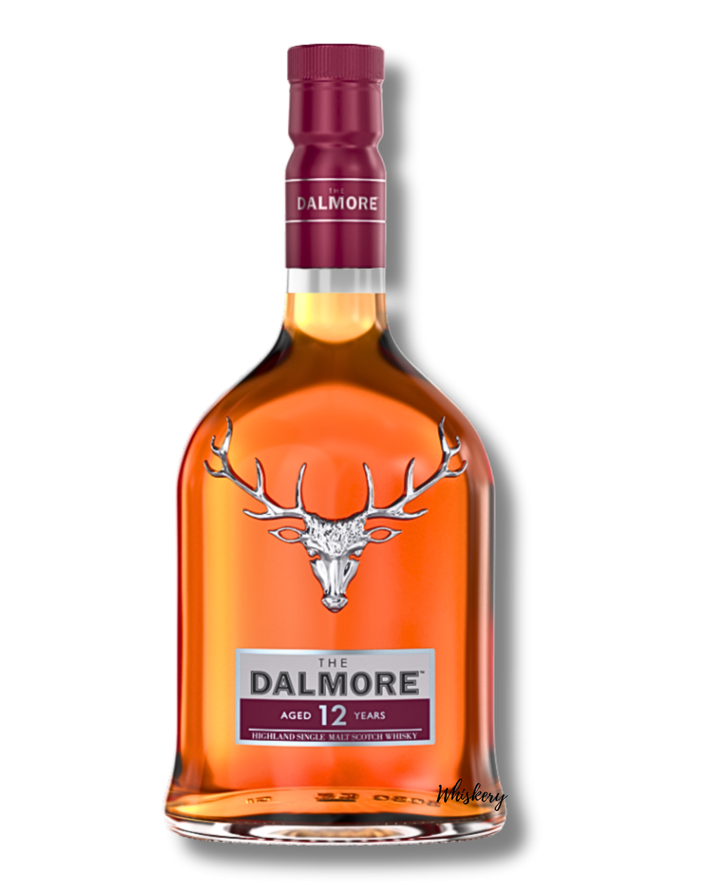 The Dalmore 12 Year Old