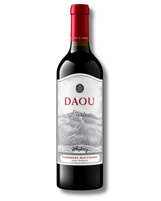 Daou Discovery Cabernet Sauvignon