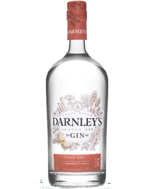 Darnleys Spiced Gin