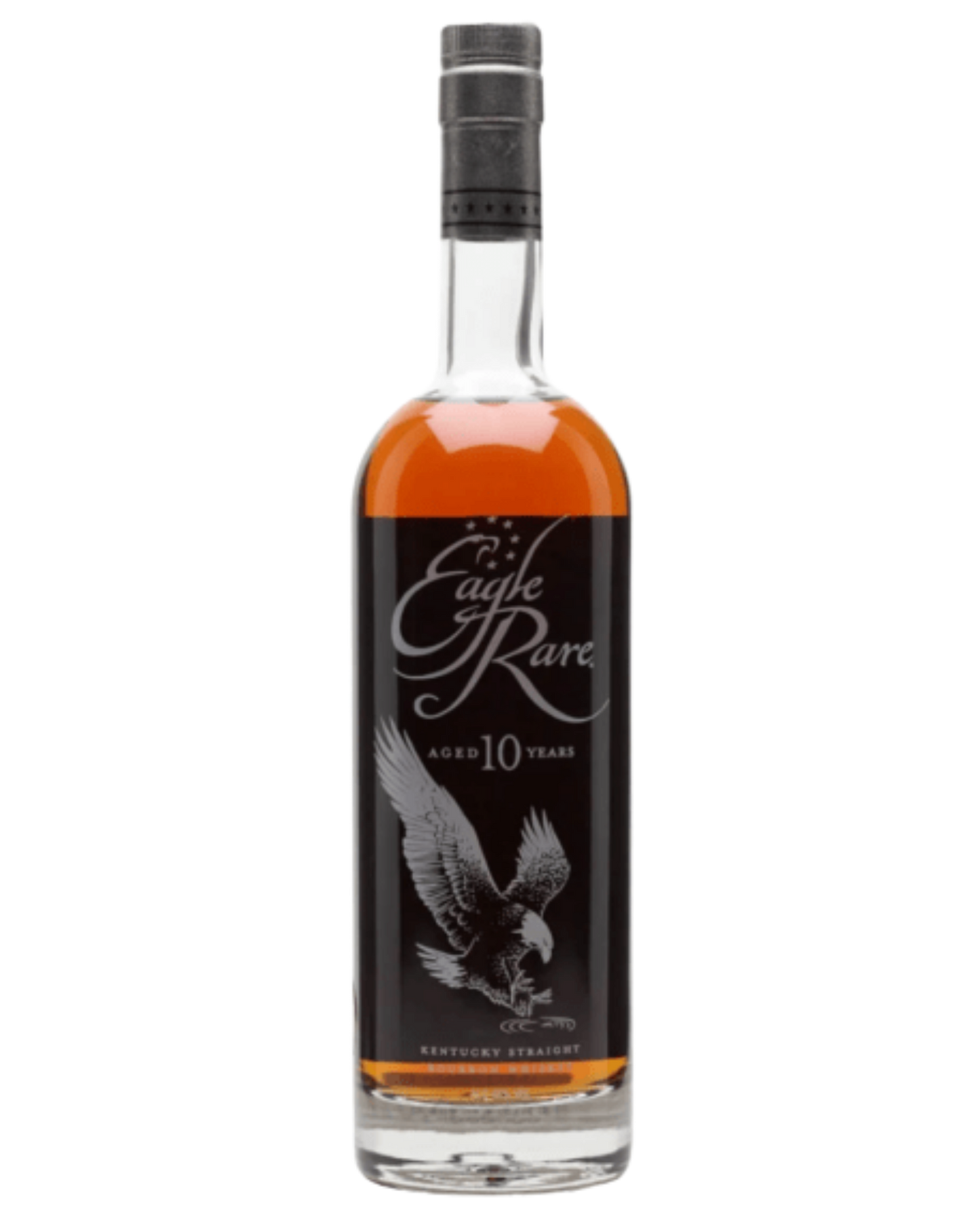 Eagle Rare 10 Year Old Kentucky Straight Bourbon
