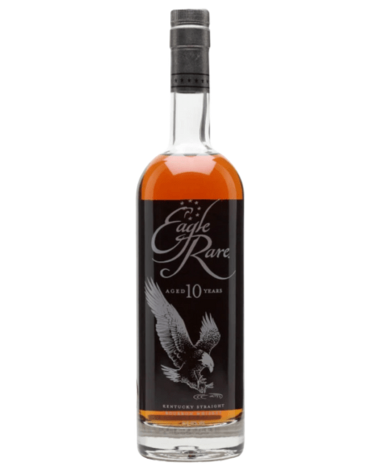 Eagle Rare 10 Year Old Kentucky Straight Bourbon