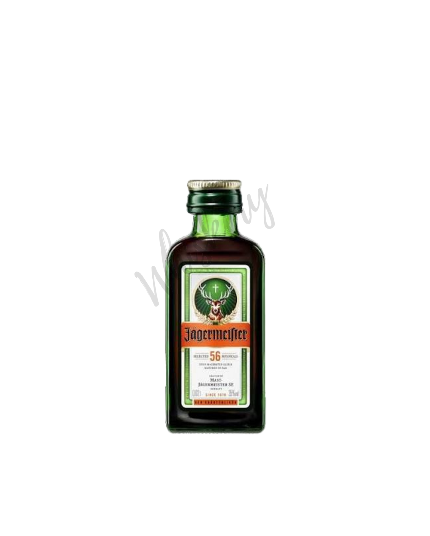 Jägermeister Miniature 2cl x 24