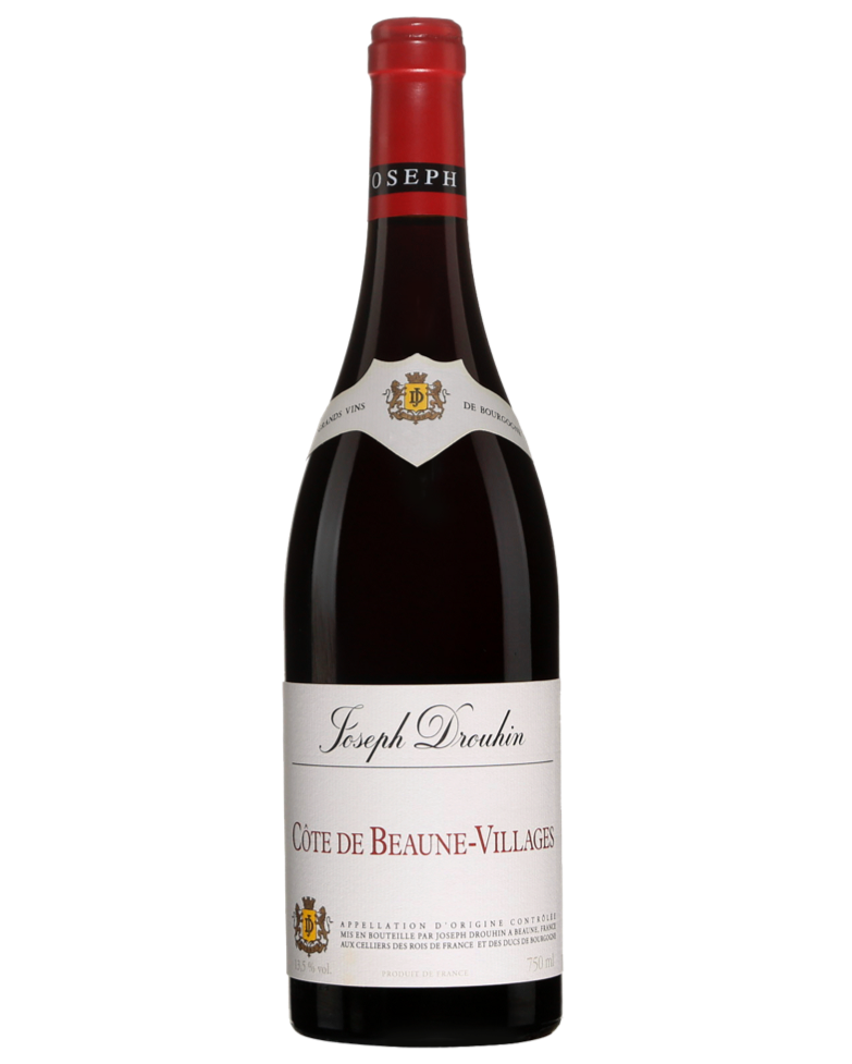 Joseph Drouhin Cote de Beaune Villages - Premium Red Wine from Joseph Drouhin - Shop now at Whiskery