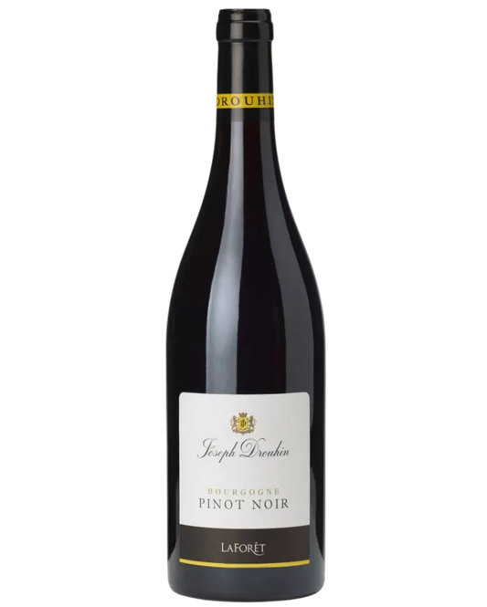 Joseph Drouhin Laforet Bourgogne Rouge Pinot Noir - Premium Red Wine from Joseph Drouhin - Shop now at Whiskery