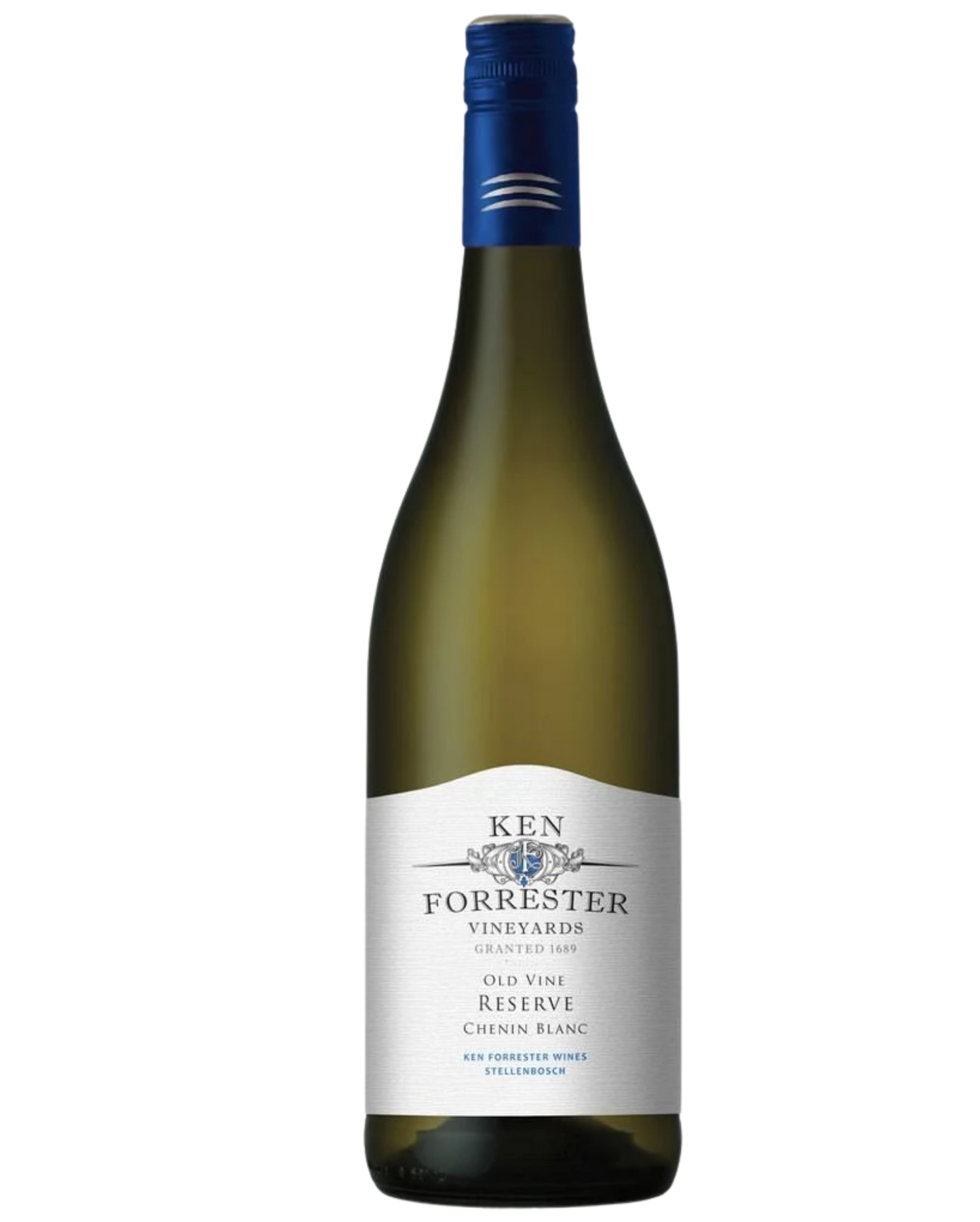 Ken Forrester Chenin Blanc Stellenbosch Old Vine Reserve