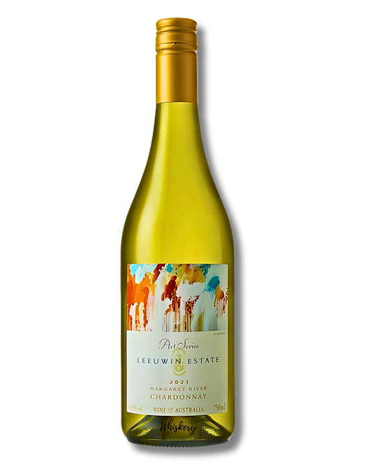 Leeuwin Estate Art Series Chardonnay - Premium White Wine from Leeuwin Estate - Shop now at Whiskery