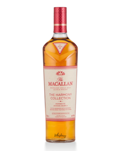 Macallan 'The Harmony II' Collection, Intense Arabica